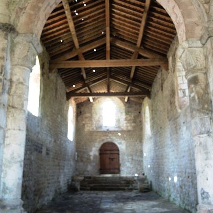 Photo de Église Notre-Dame de Veyrines