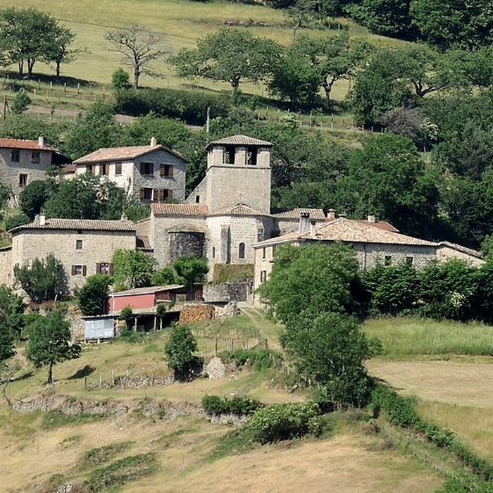 Photo de Église Notre-Dame de Veyrines