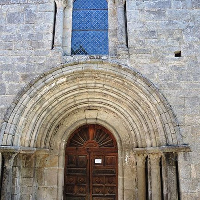 Photo de Église Notre-Dame de Veyrines