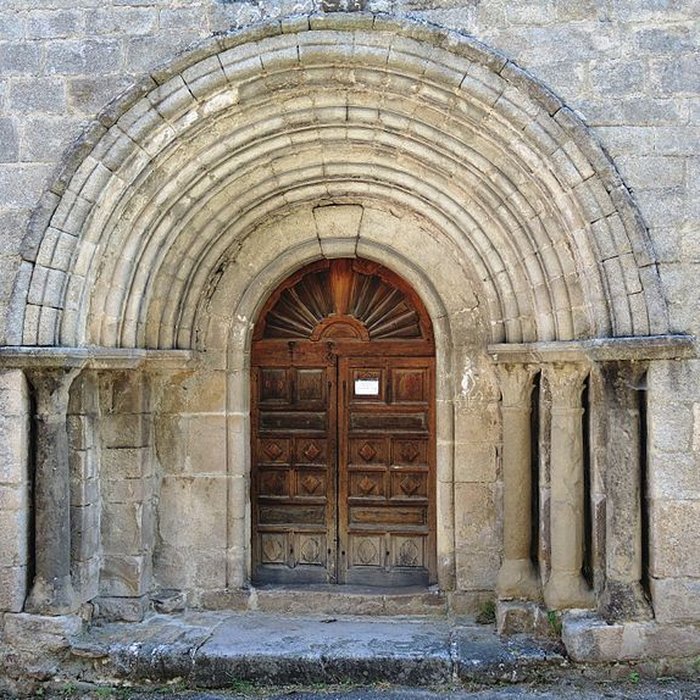 Photo de Église Notre-Dame de Veyrines