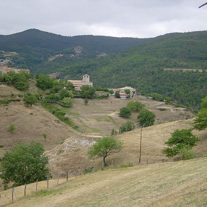 Photo de Église Notre-Dame de Veyrines