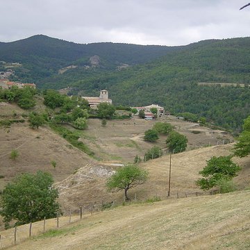 Église Notre-Dame de Veyrines