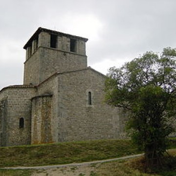 eglise notre dame de veyrines