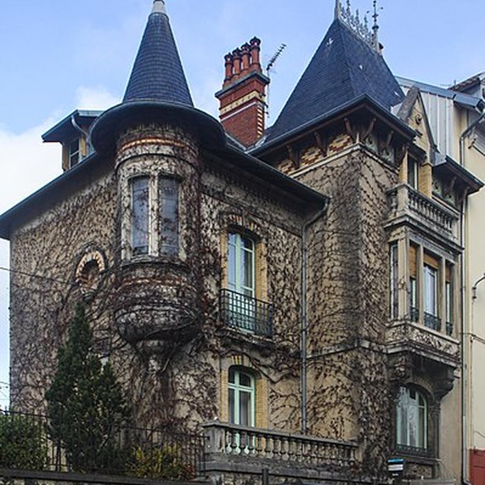 Photo de Maison Brigonnet