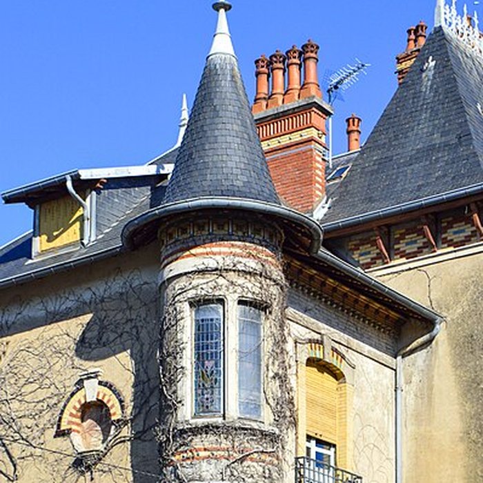 Photo de Maison Brigonnet