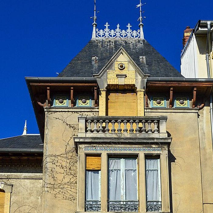 Photo de Maison Brigonnet