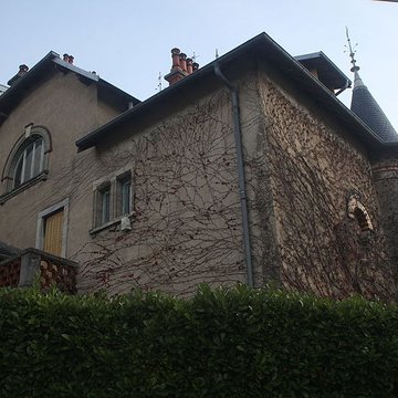 Maison Brigonnet