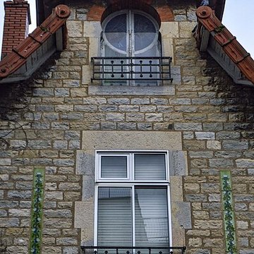 Maison dite Villa Lorraine