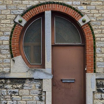 Maison dite Villa Lorraine