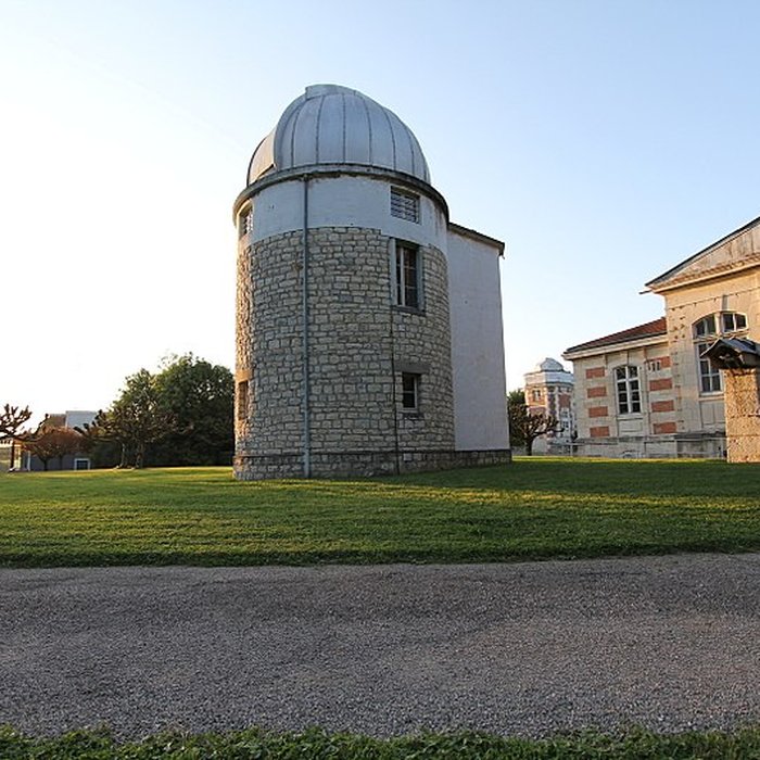 Photo de Observatoire