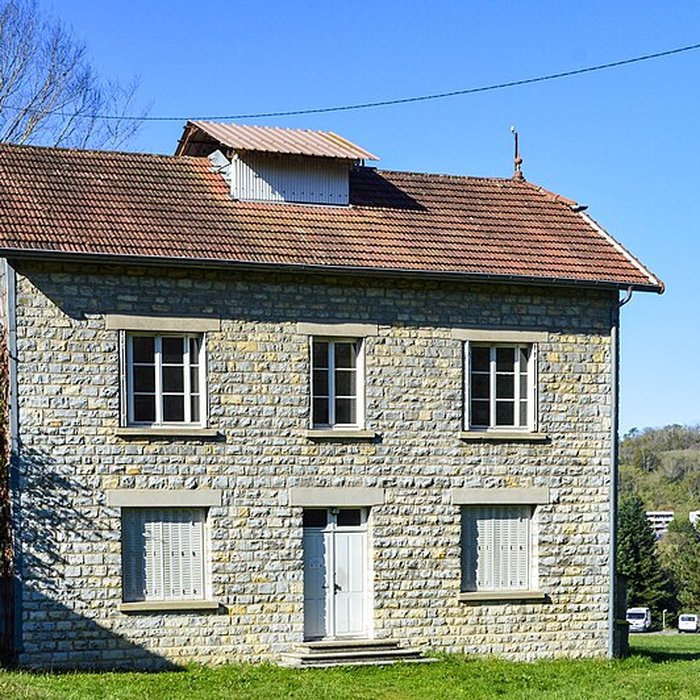 Photo de Observatoire