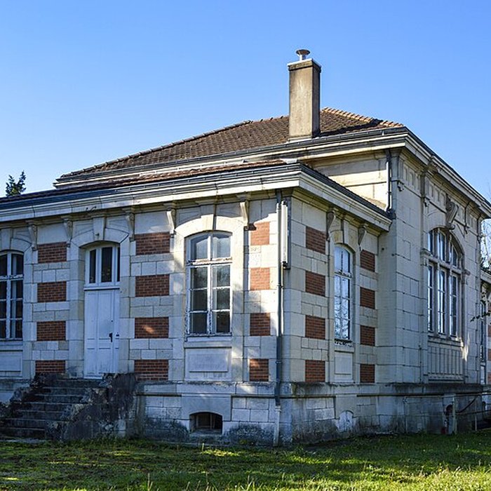 Photo de Observatoire