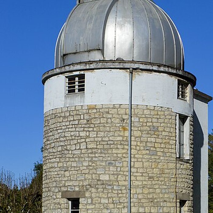 Photo de Observatoire