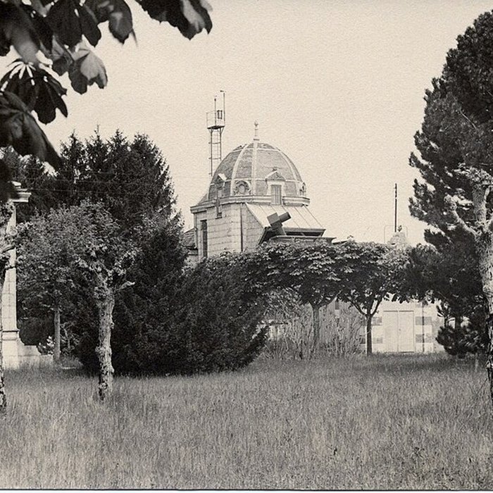 Photo de Observatoire