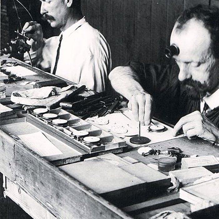 Photo de Observatoire