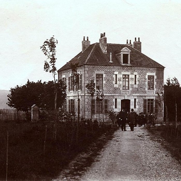 Photo de Observatoire