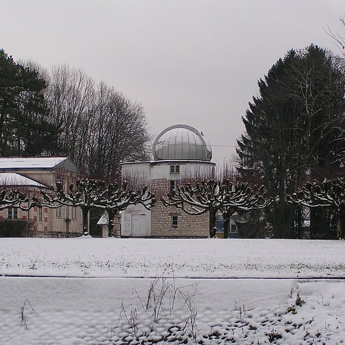 Photo de Observatoire