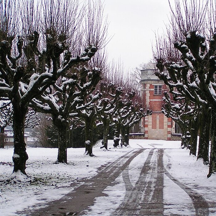 Photo de Observatoire