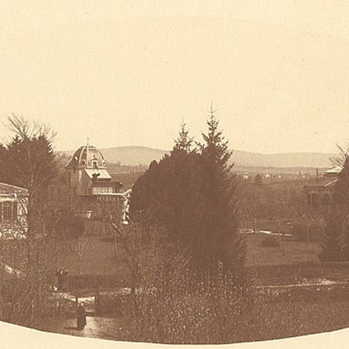 Photo de Observatoire