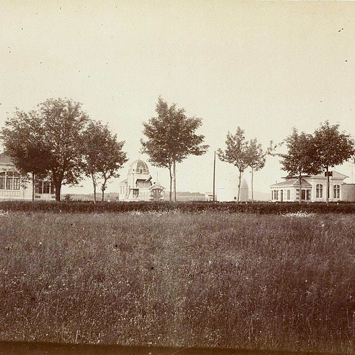 Photo de Observatoire