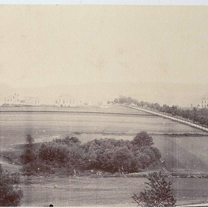 Photo de Observatoire