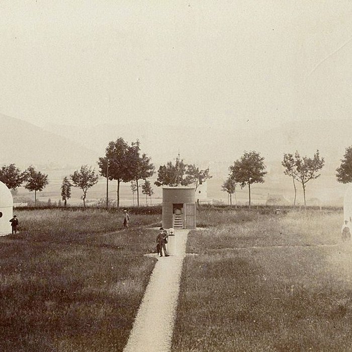 Photo de Observatoire