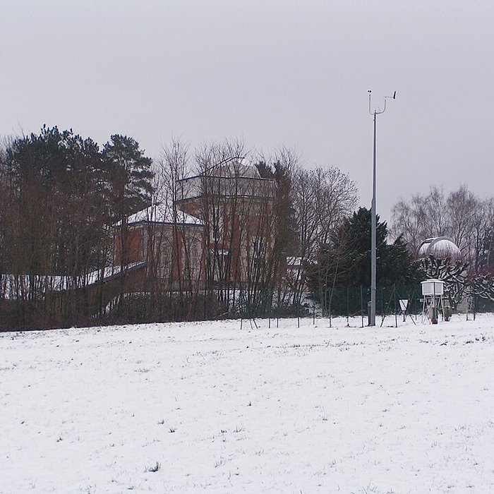 Photo de Observatoire