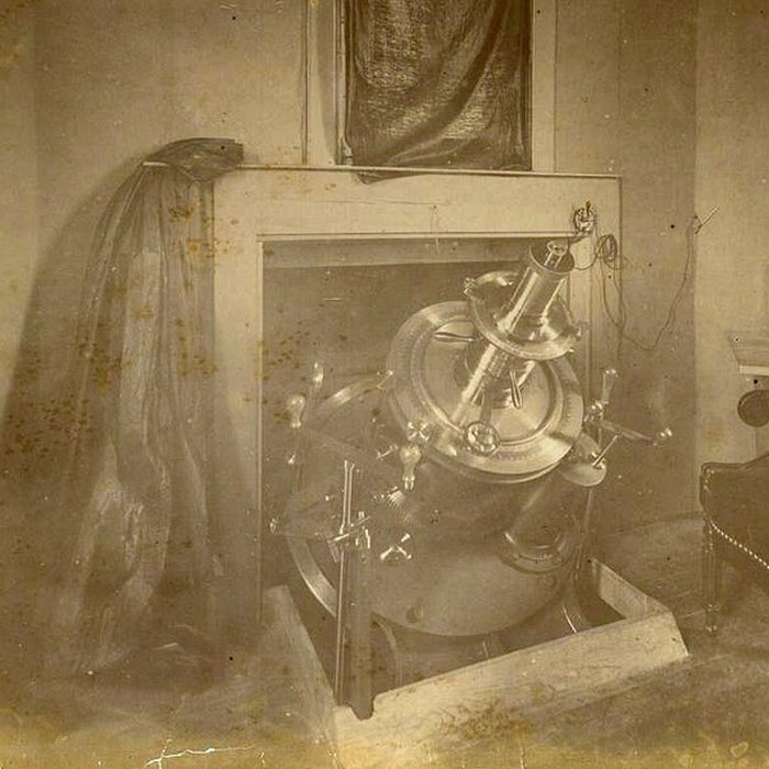 Photo de Observatoire