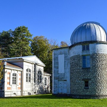 Observatoire