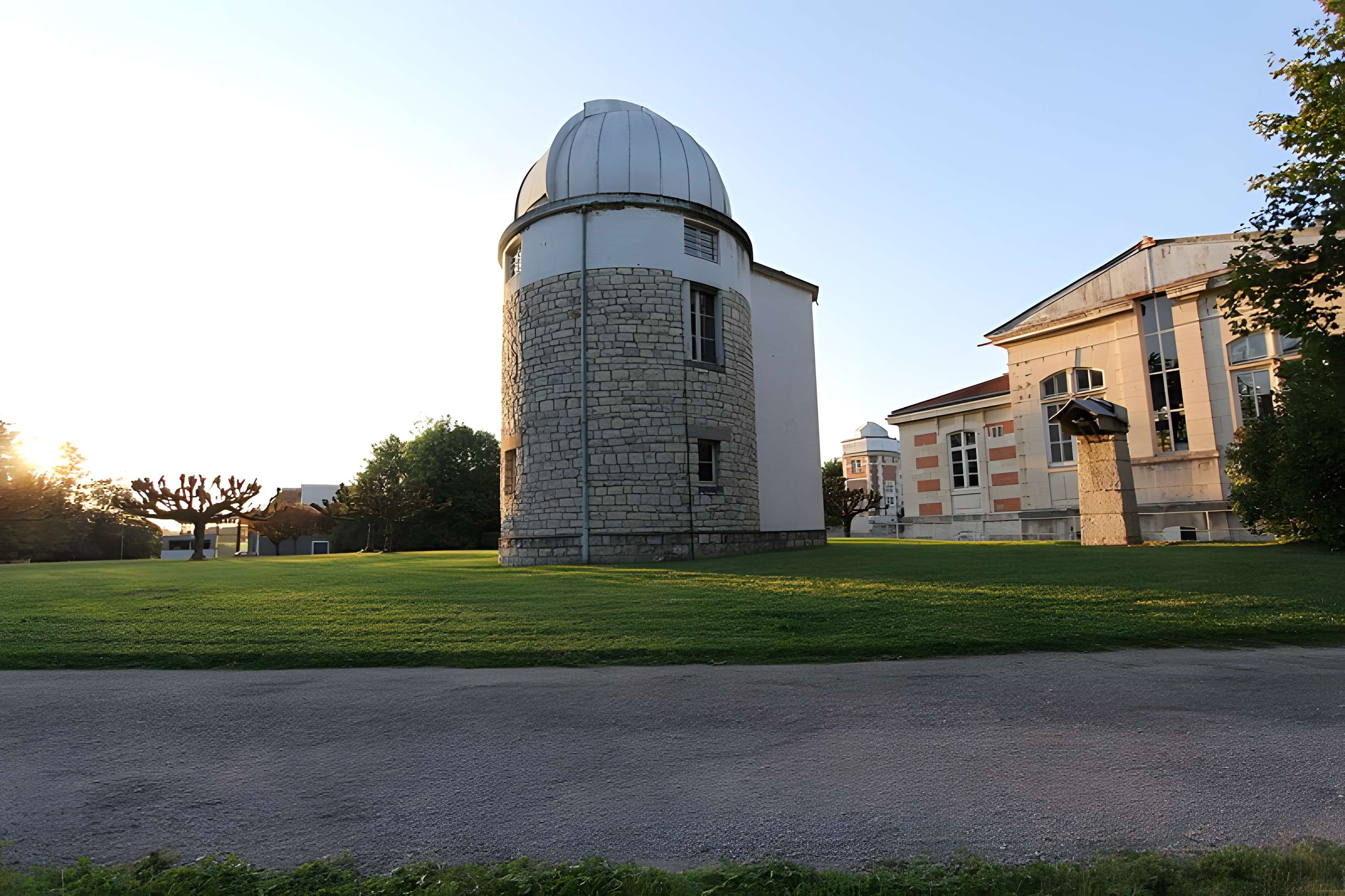Observatoire