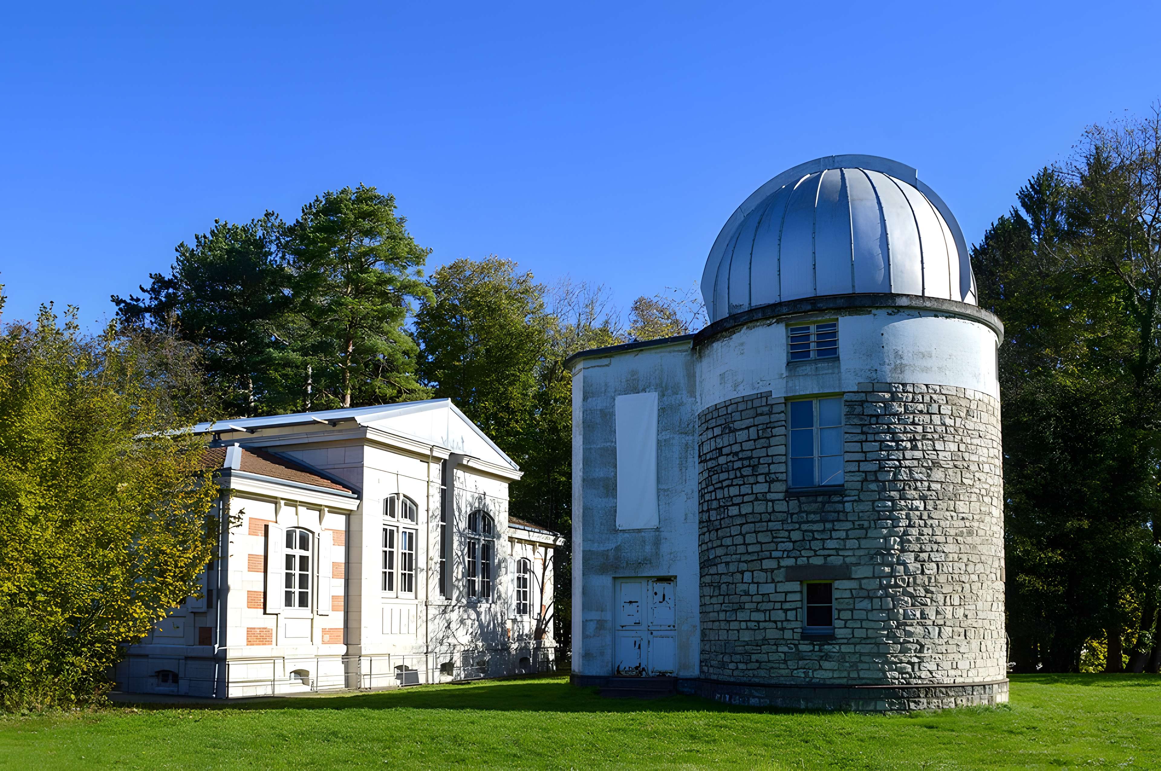 Observatoire