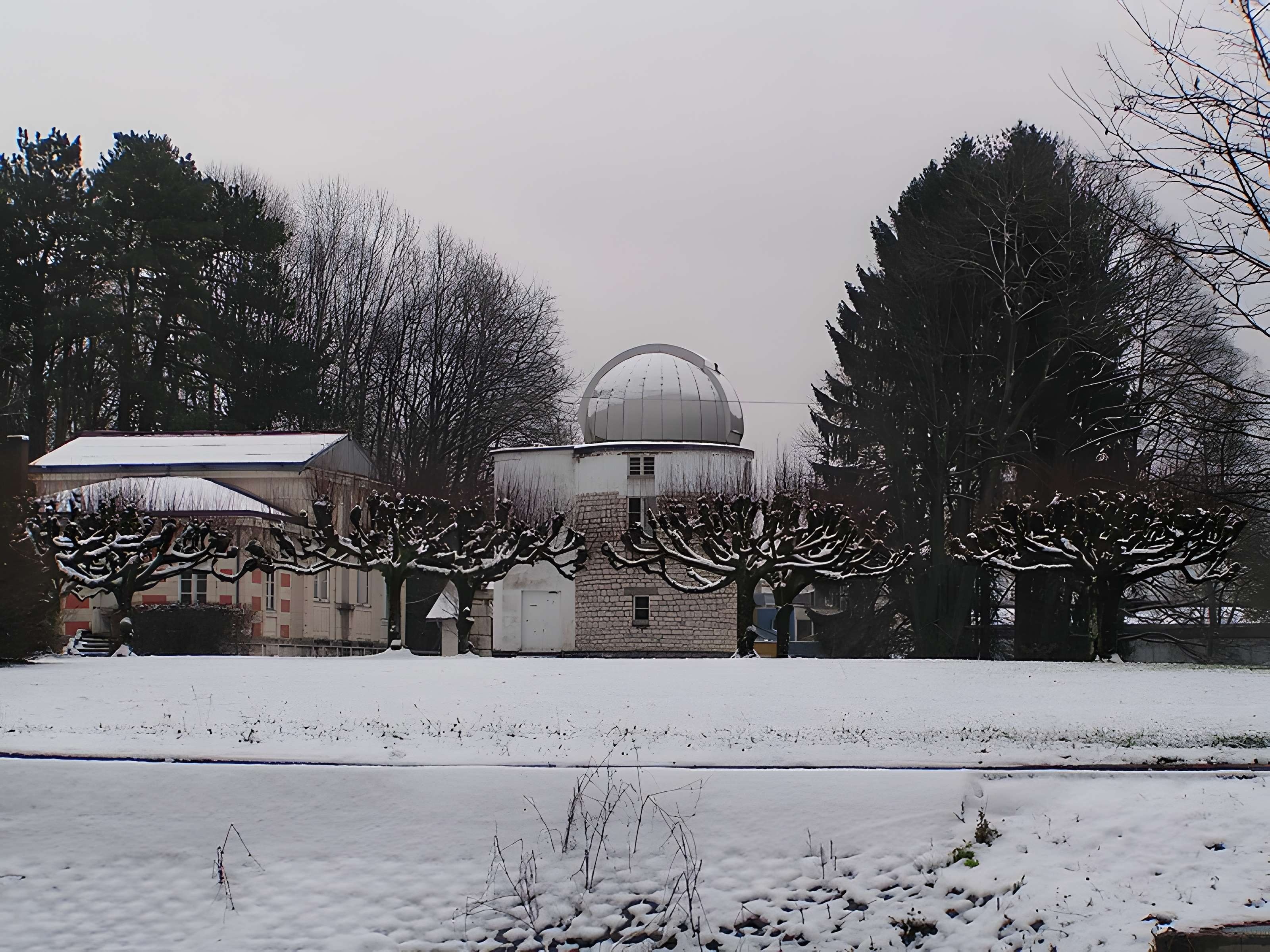 Observatoire