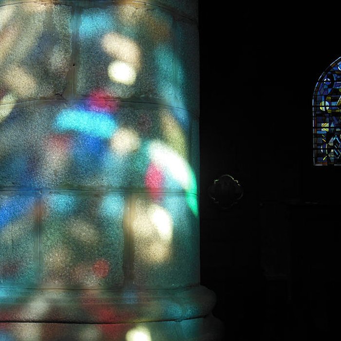 Photo de Église Notre-Dame de Villedieu-les-Poêles