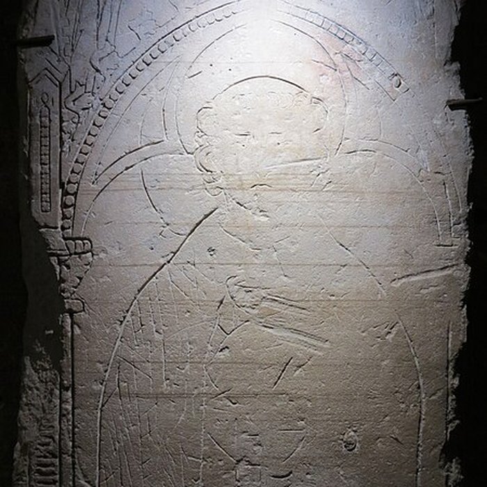 Photo de Église Notre-Dame de Villedieu-les-Poêles