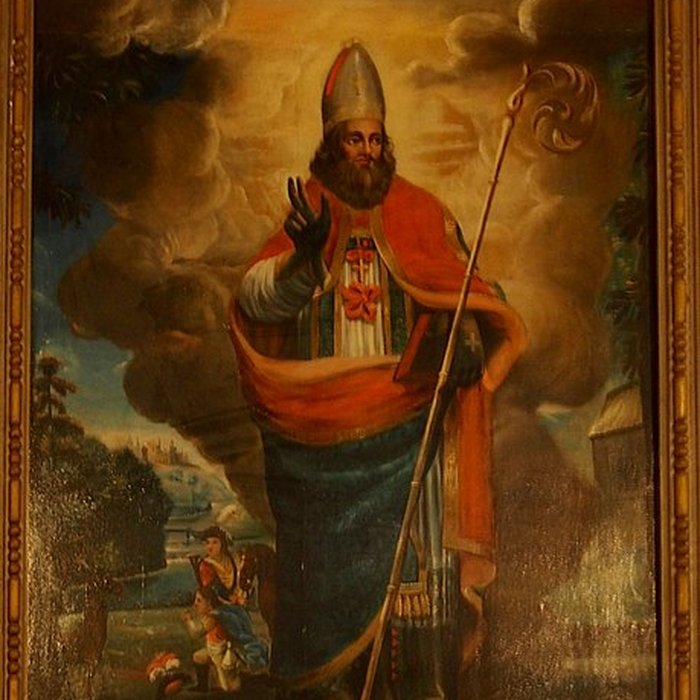 Photo de Église Notre-Dame de Villedieu-les-Poêles