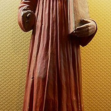 Église Notre-Dame de Villedieu-les-Poêles