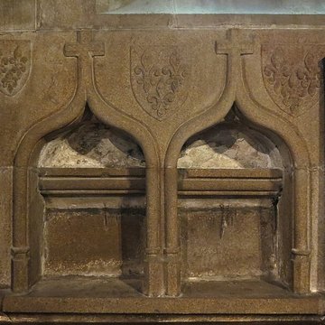 Église Notre-Dame de Villedieu-les-Poêles