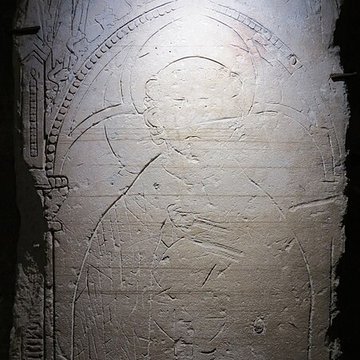 Église Notre-Dame de Villedieu-les-Poêles