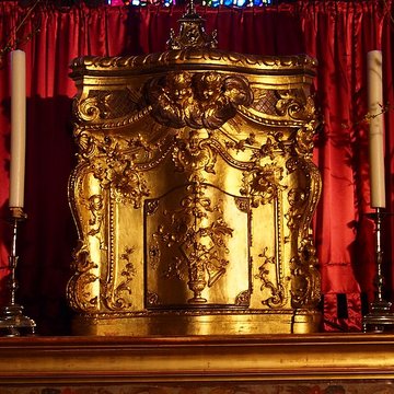 Église Notre-Dame de Villedieu-les-Poêles