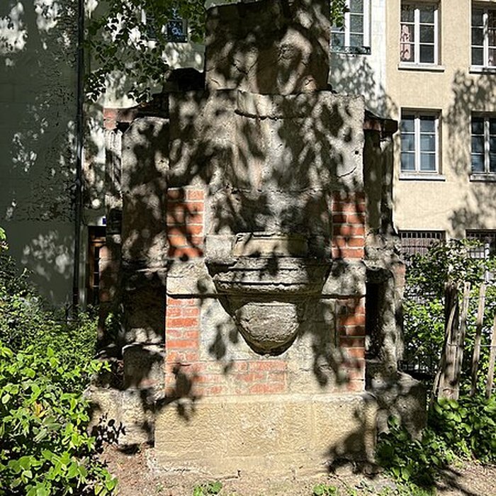 Photo de Vestiges archéologiques ensemble