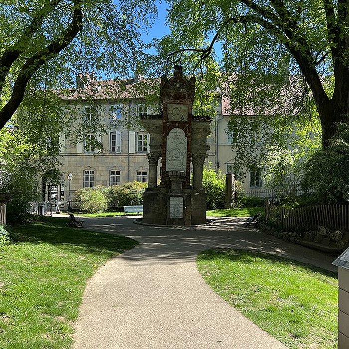 Photo de Vestiges archéologiques ensemble