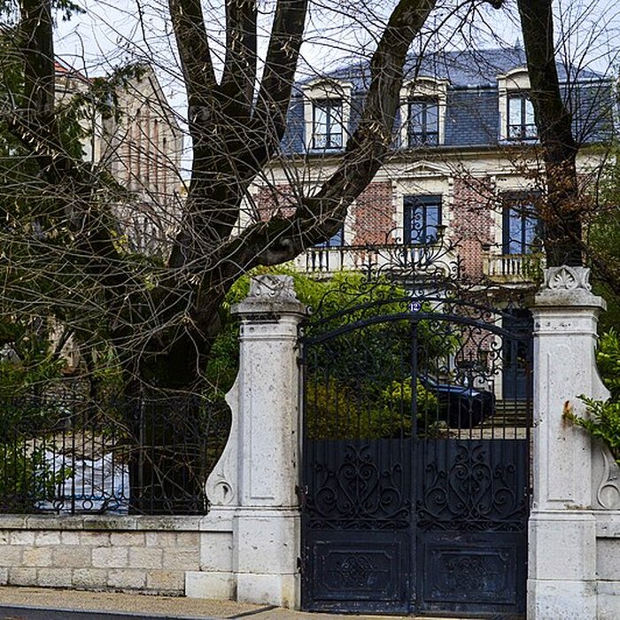 Photo de Villa Zeltner
