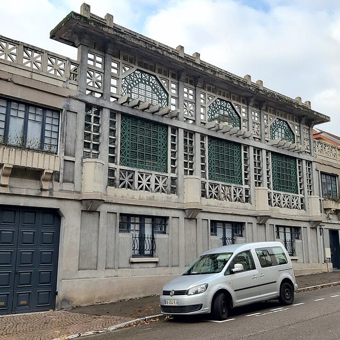 Photo de Villa Zeltner