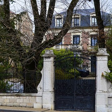 Villa Zeltner