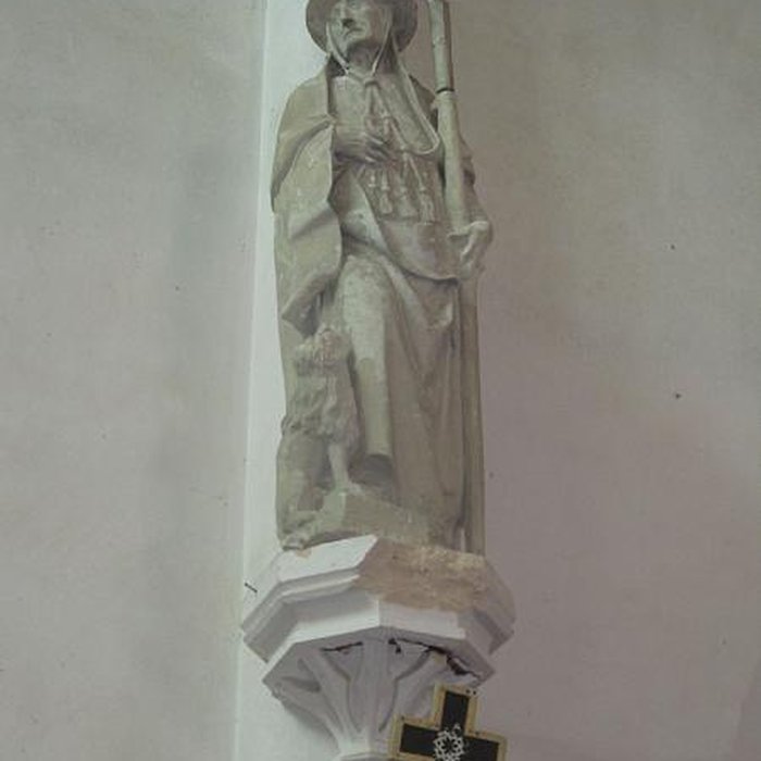 Photo de Église Notre-Dame de Villeneuve-lArchevêque