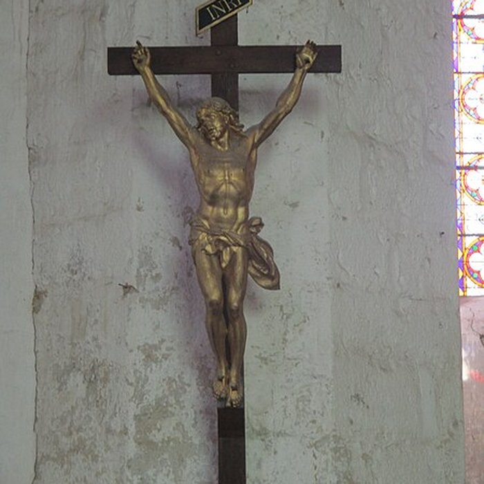 Photo de Église Notre-Dame de Villeneuve-lArchevêque
