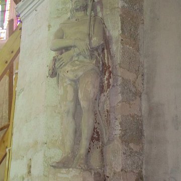 Église Notre-Dame de Villeneuve-lArchevêque