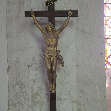 Église Notre-Dame de Villeneuve-lArchevêque