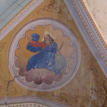 Église Notre-Dame de Villeneuve-lArchevêque