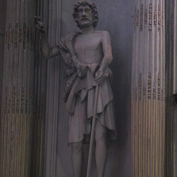 Église Notre-Dame de Villeneuve-lArchevêque